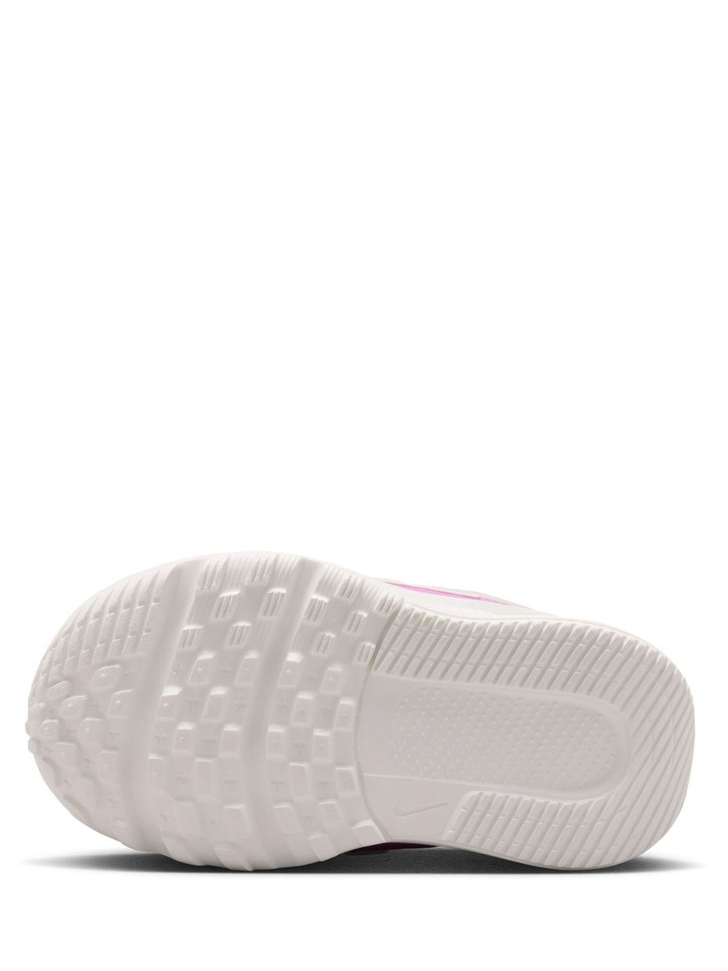 Nike Pink Magenta Infant Star Runner 5 Trainers image 6