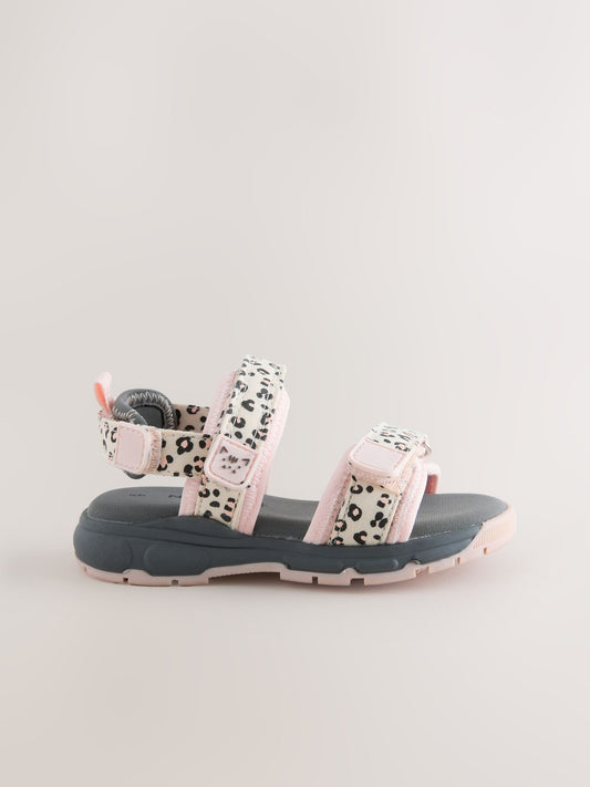 Animal Trekker Sandals image 2
