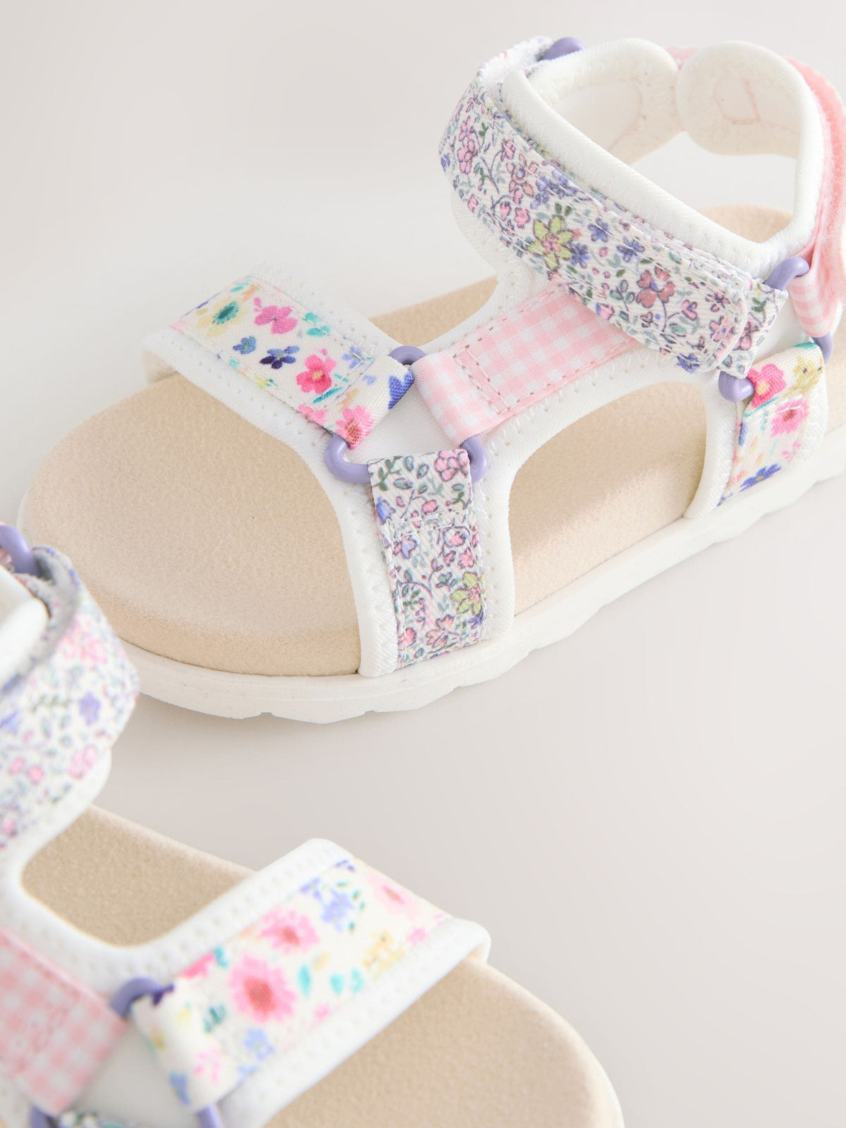 Multi Trekker Sandals image 6