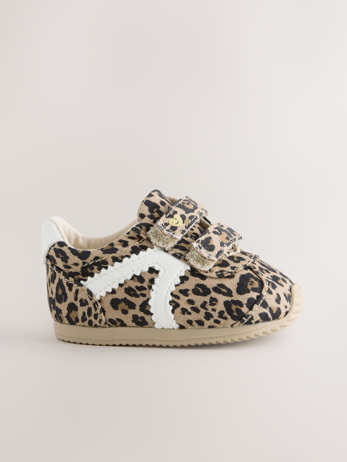 Dsiney Kidz - Animal Baby Touch Fastening Trainers image 5
