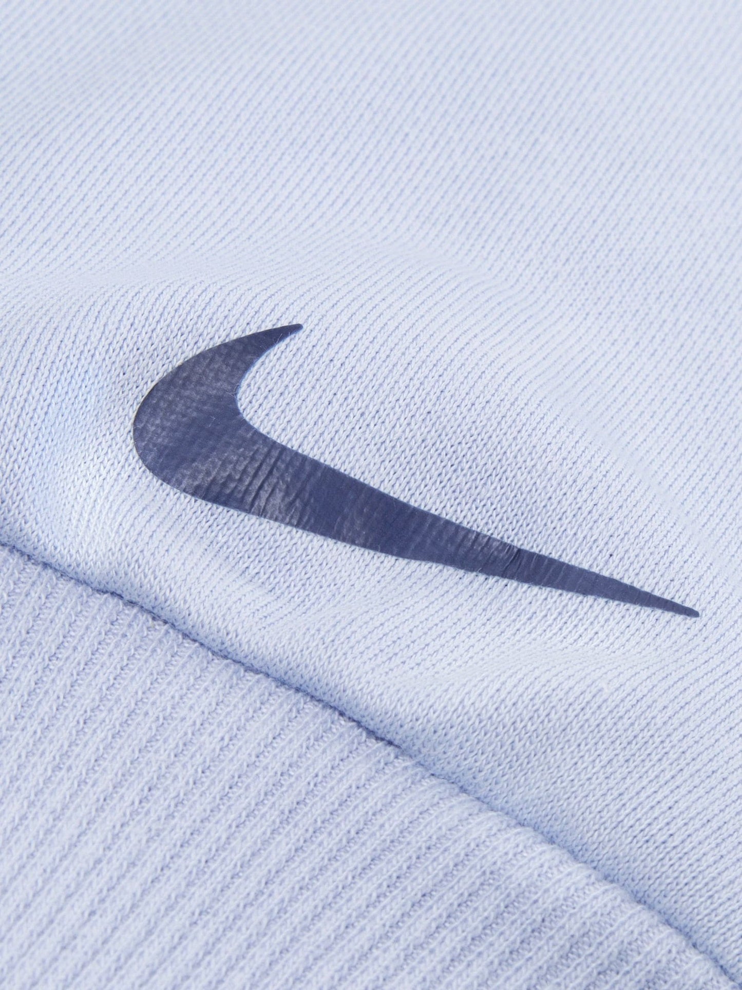 Nike Blue Little Kids Lace Print Crew Neck and Leggings Set image 5