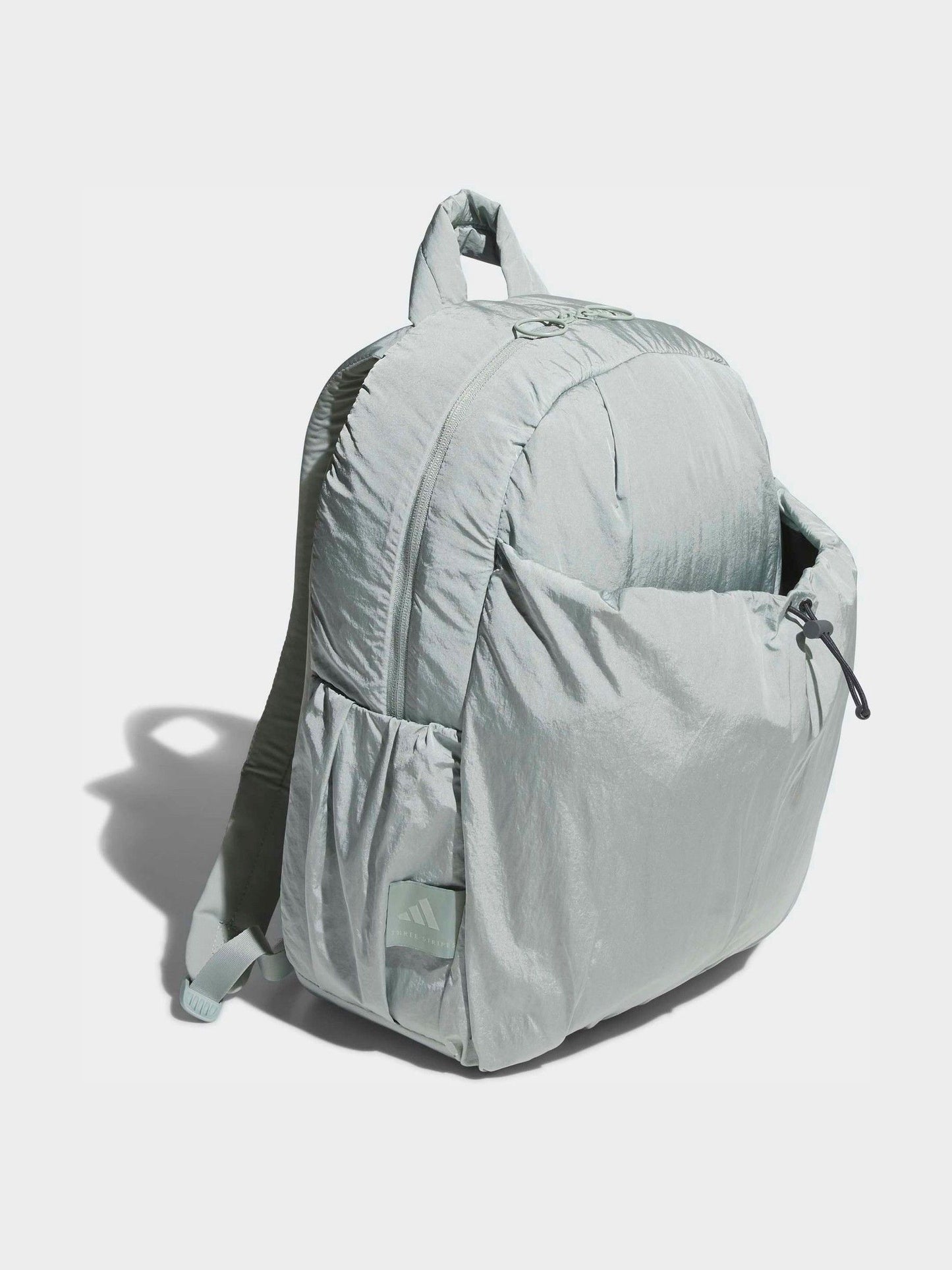 adidas Green MH Backpack Bag image 1