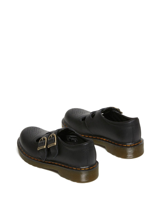 Dr. Martens Black 8065 J Softy T Shoes image 2