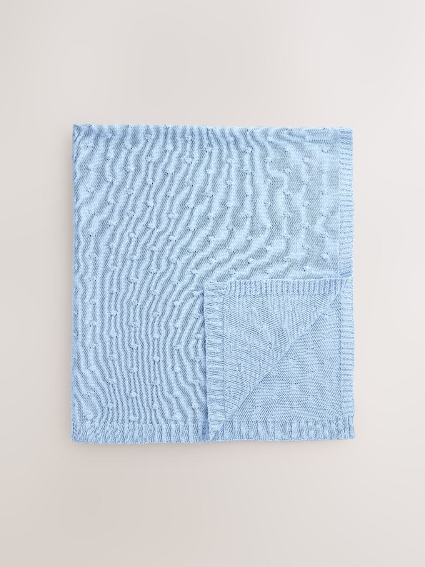Blue image 1