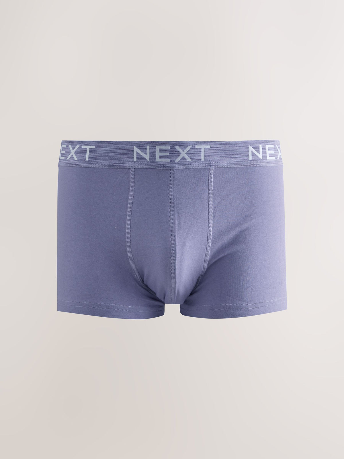 Dsiney Kidz - Blue/Purple/Red 10 pack Cotton Rich Blend Hipster Boxers image 6