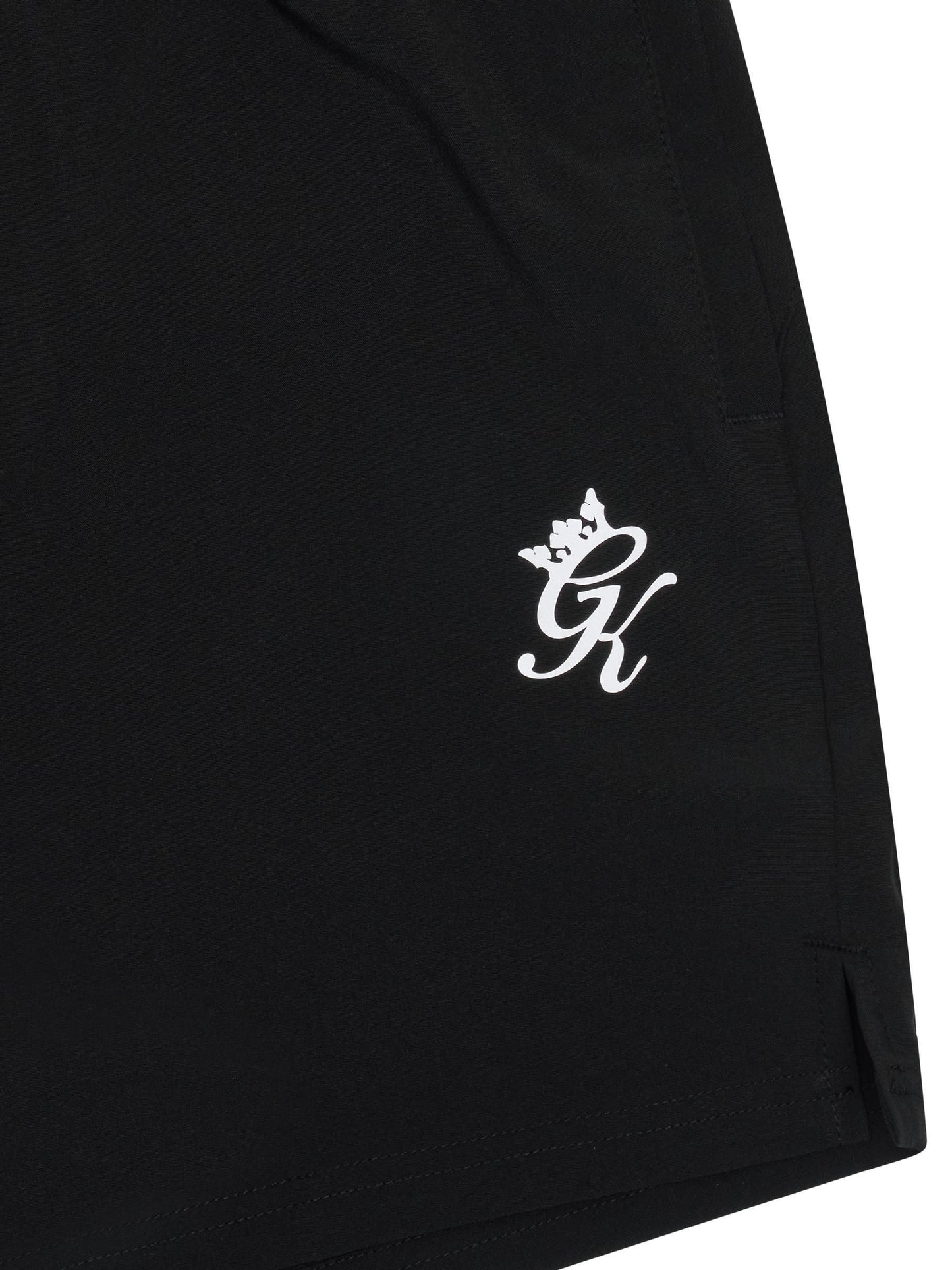 Dsiney Kidz - Gym King Black Energy Shorts image 4