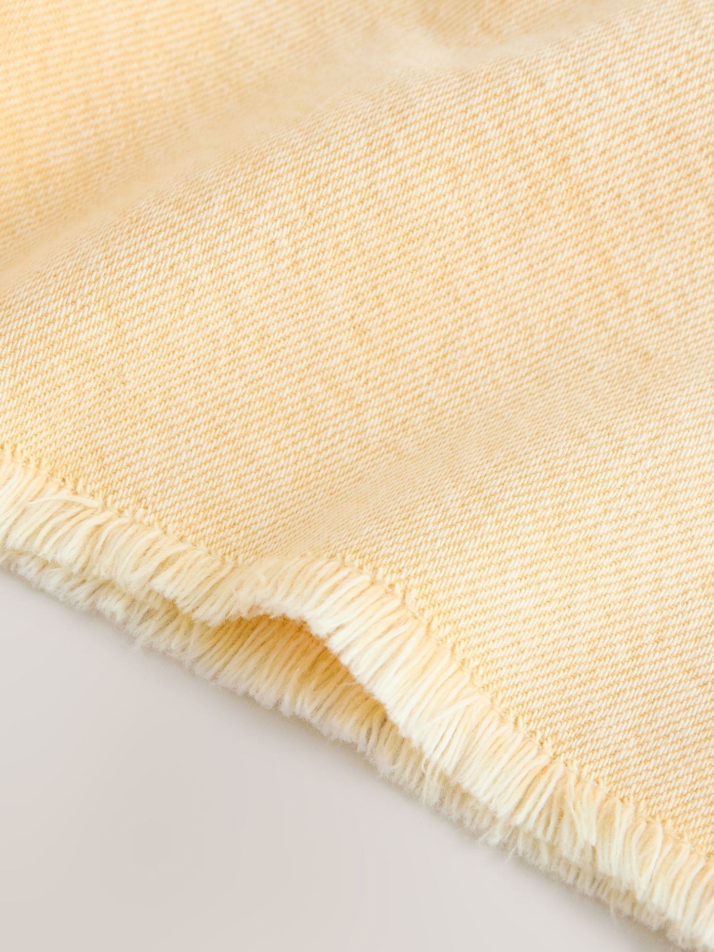 Dsiney Kidz - Lemon Yellow Bermuda Shorts (3-16yrs) image 8