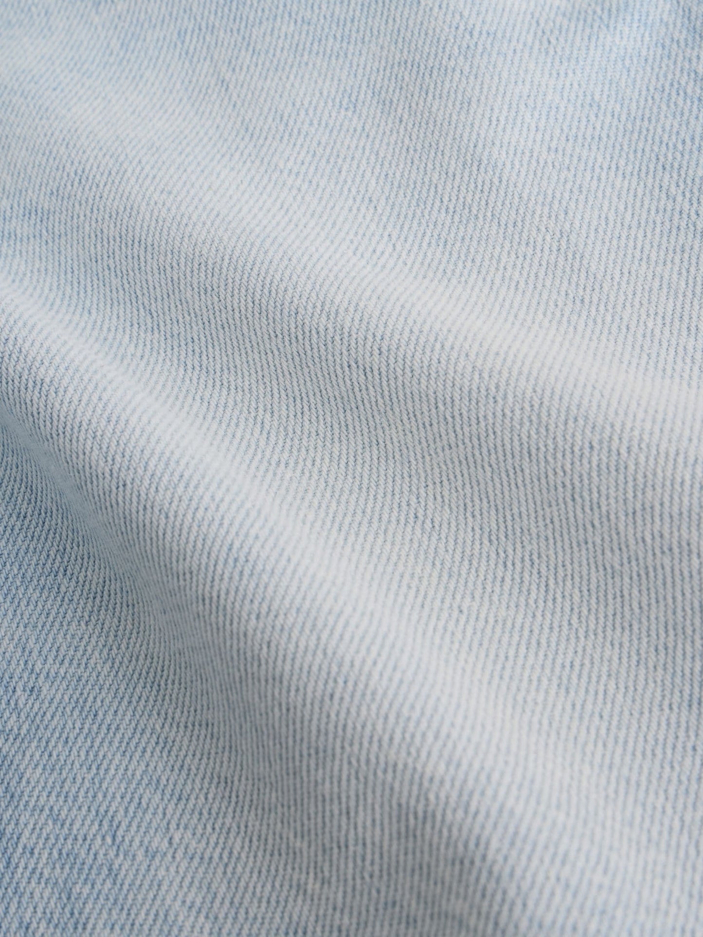 Dsiney Kidz - Light Blue Regular Length Jort Shorts (3-16yrs) image 10