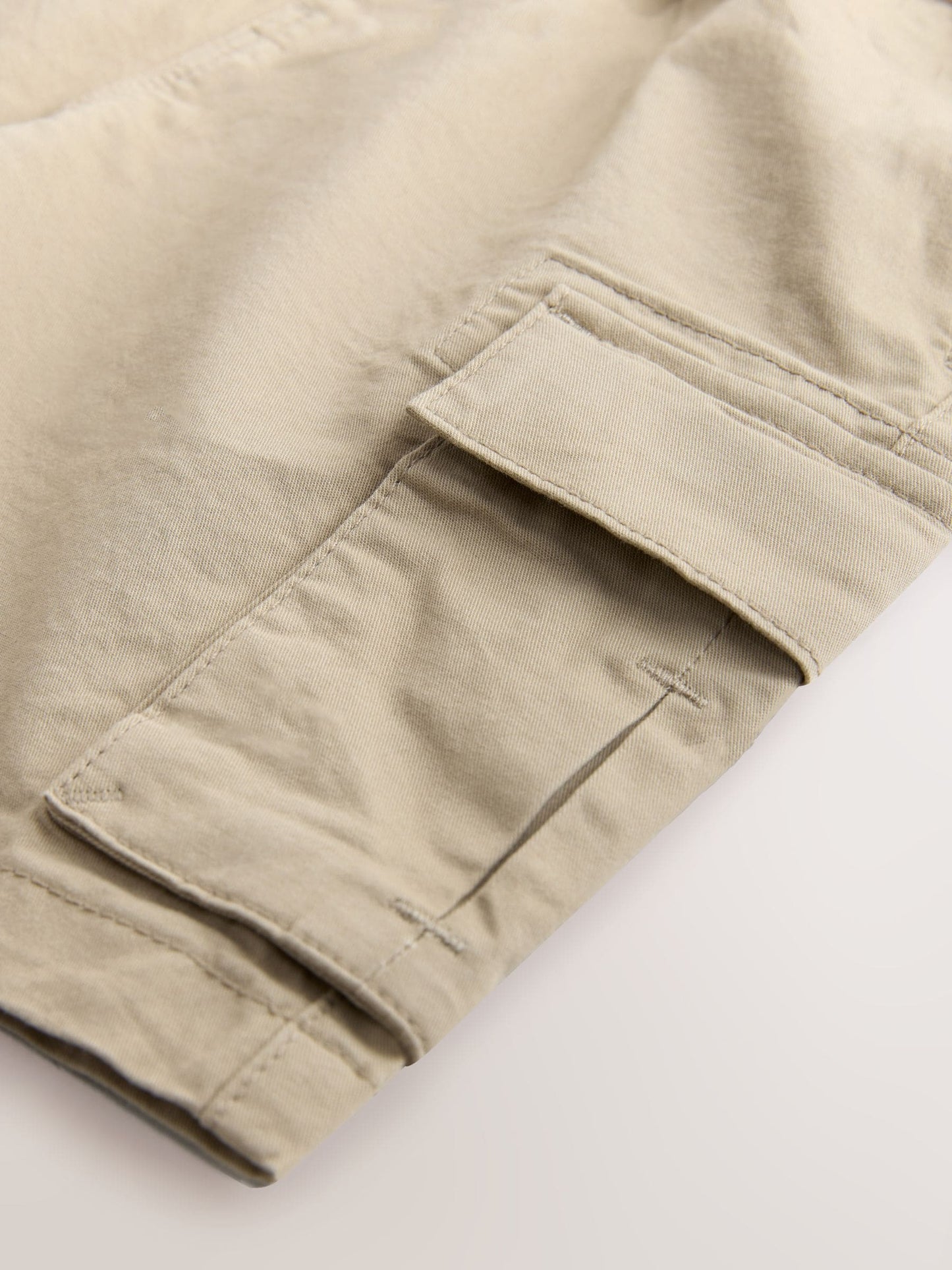 Dsiney Kidz - Stone Cargo Shorts (3-16yrs) image 8