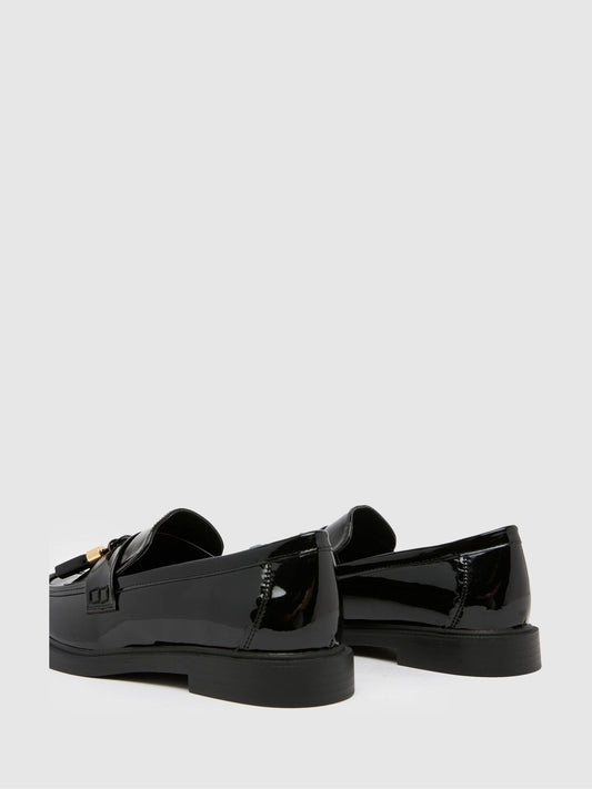 Dsiney Kidz - Schuh Black Layton Loafers image 2