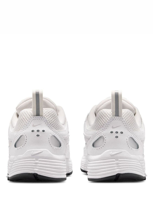 Nike Platinum Tint Junior P6000 Trainers image 2