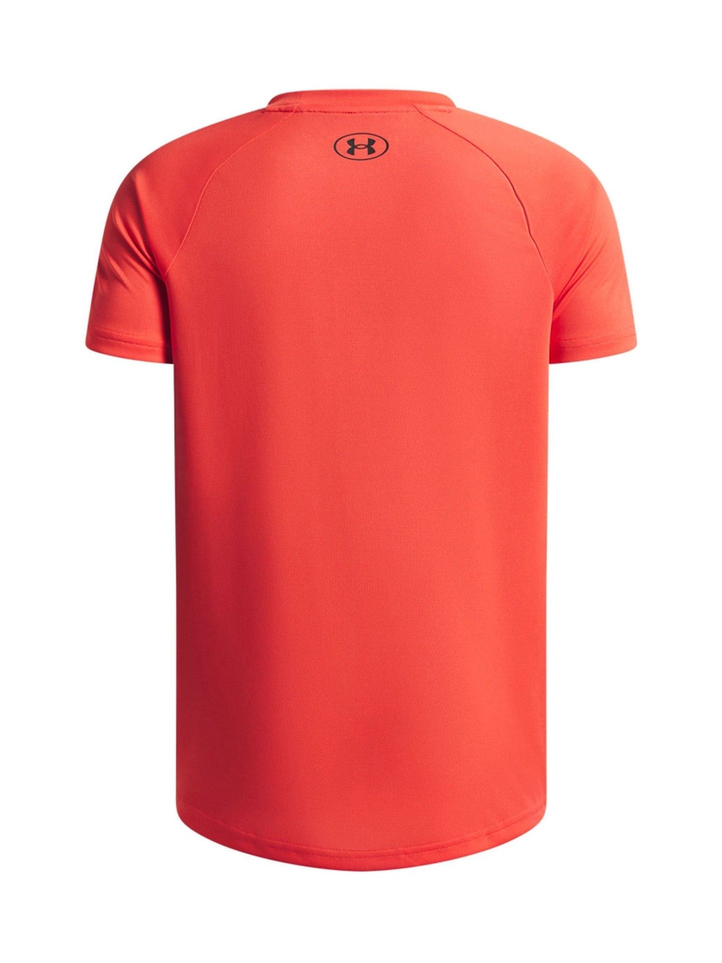 Dsiney Kidz - Under Armour Light Red Tech 2.0 Short Sleeve T-Shirt image 2