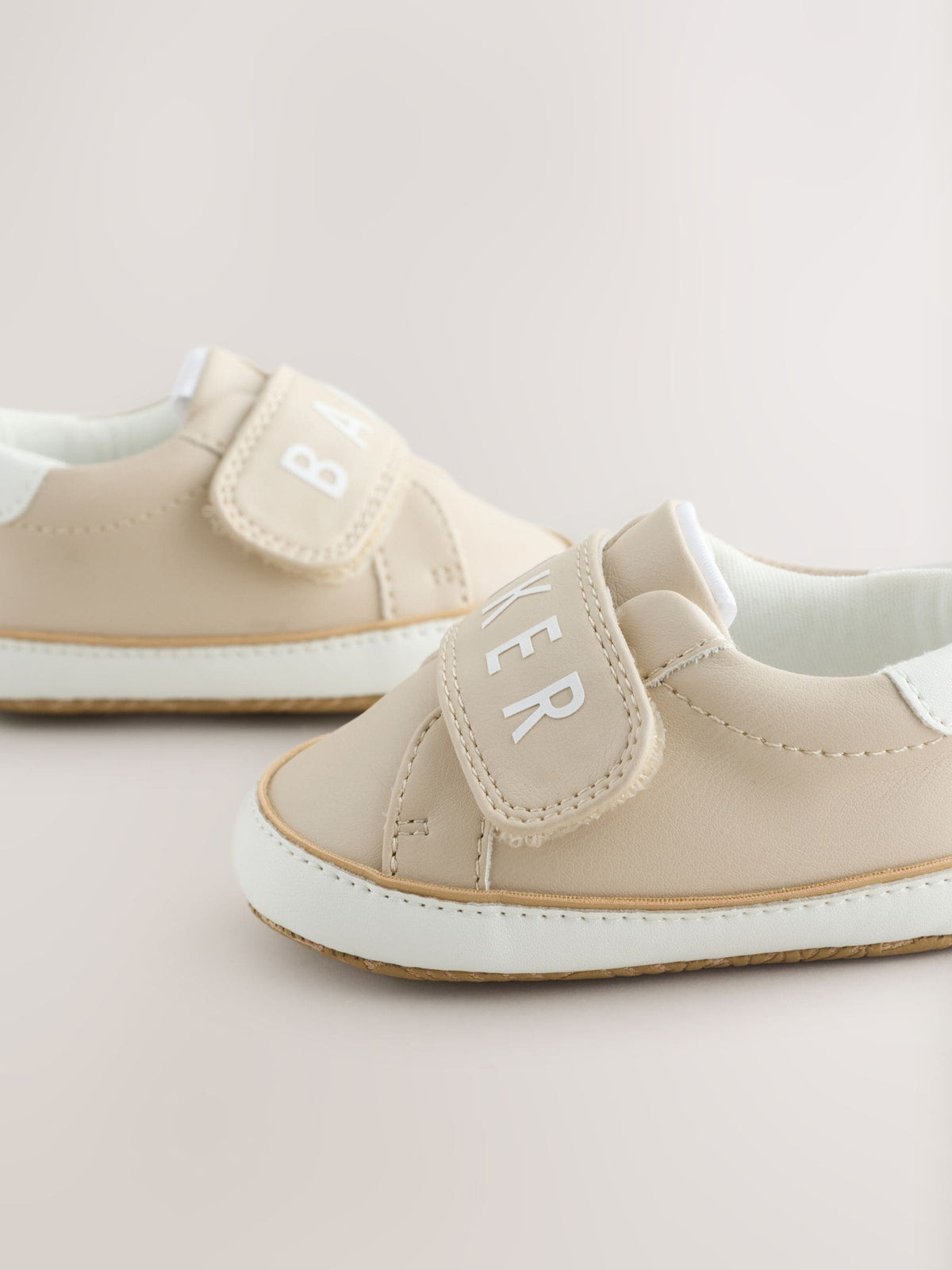 Baker by Ted Baker Baby Padders Trainers image 5