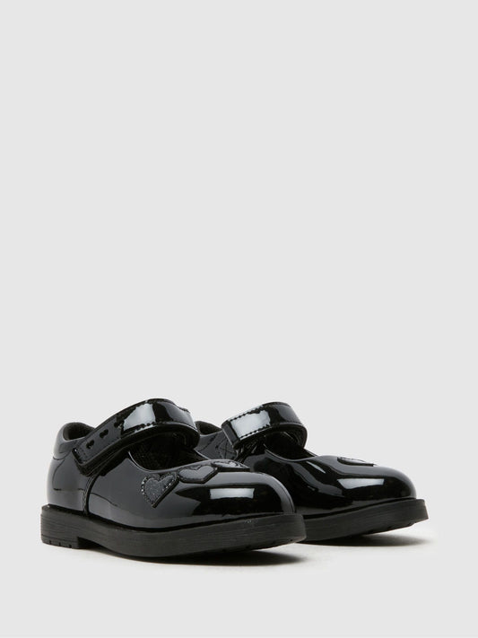 Dsiney Kidz - Schuh Black BTS Lemonade Heart Shoes image 2