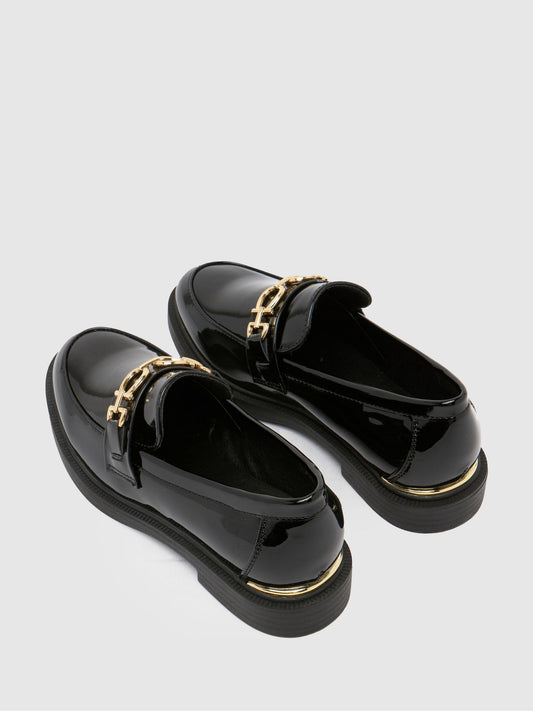Dsiney Kidz - Schuh Black BTS Larsa Shoes image 2