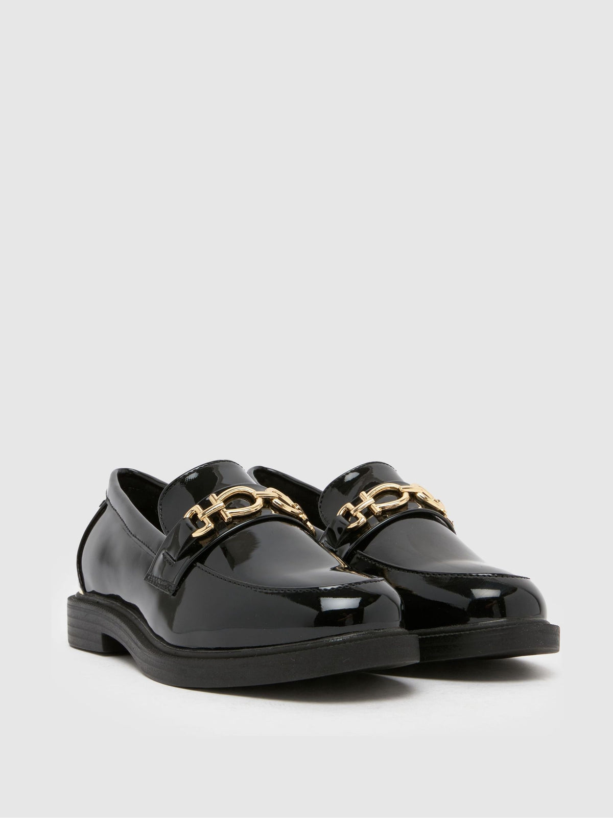 Dsiney Kidz - Schuh Black BTS Larsa Shoes image 4