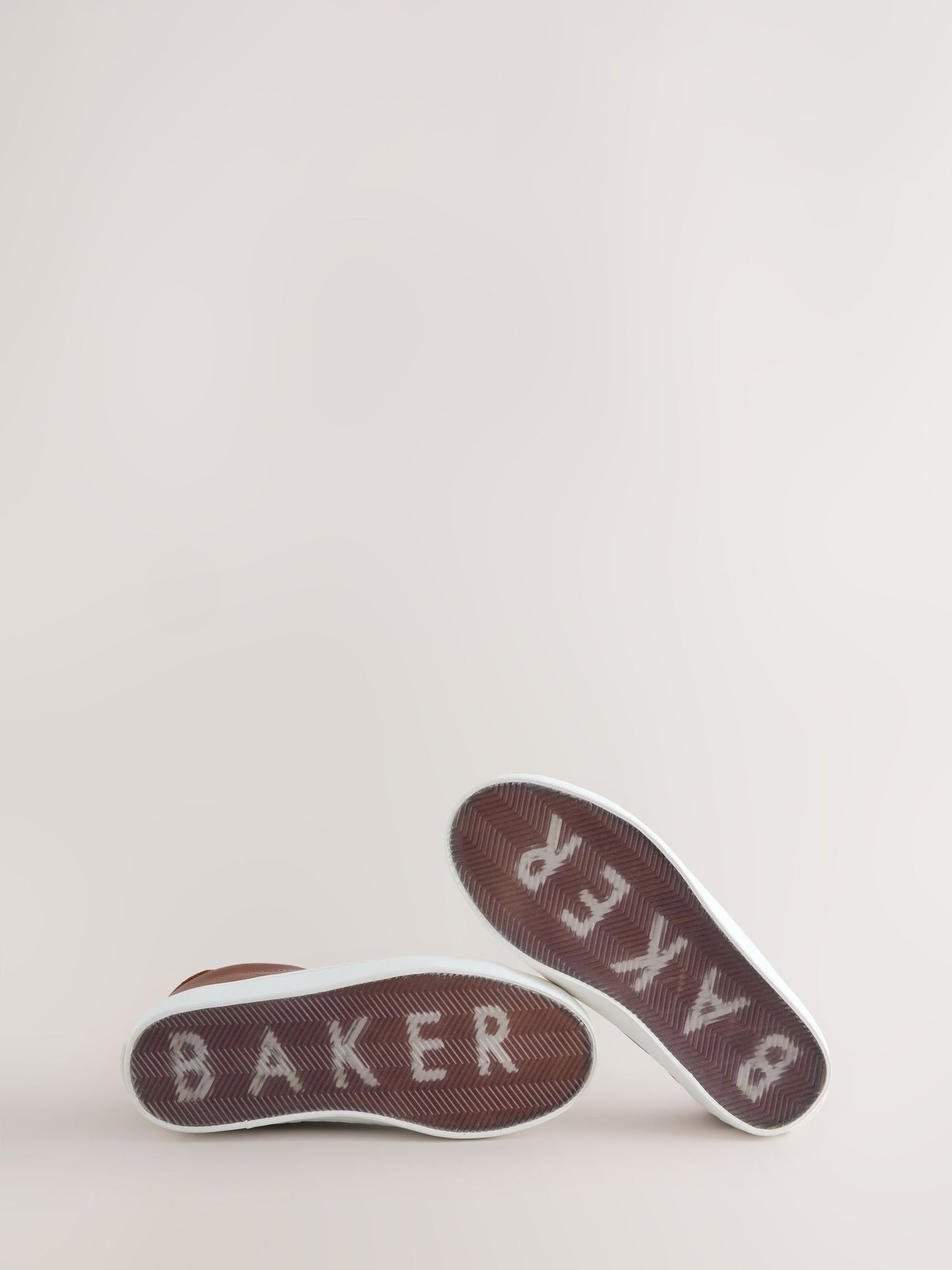 Baker by Ted Baker Ocassion Trainers image 6