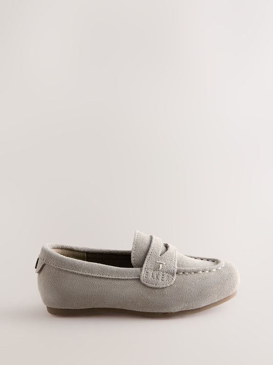 Baker by Ted Baker Penny Loafers image 2