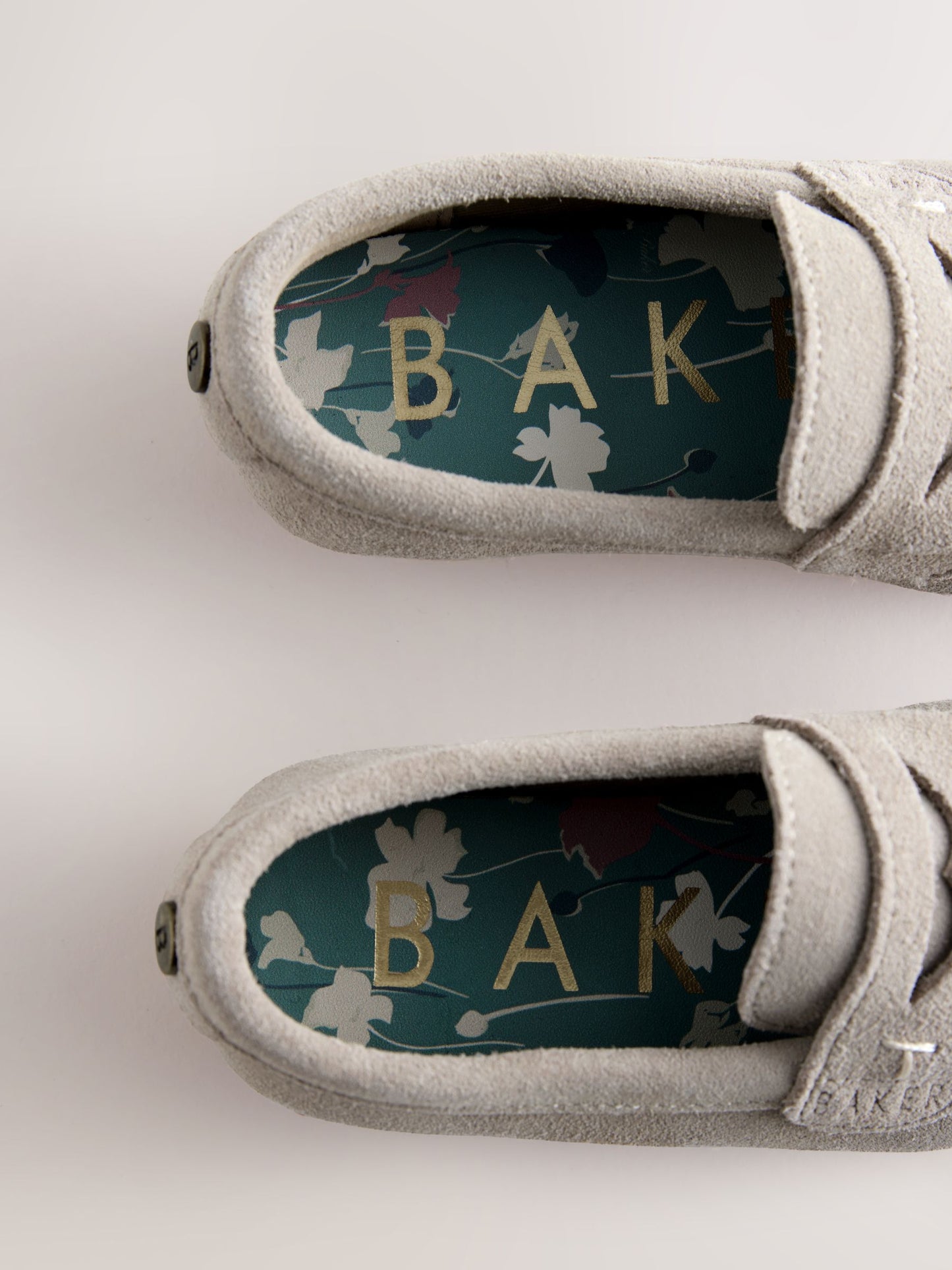 Baker by Ted Baker Penny Loafers image 7