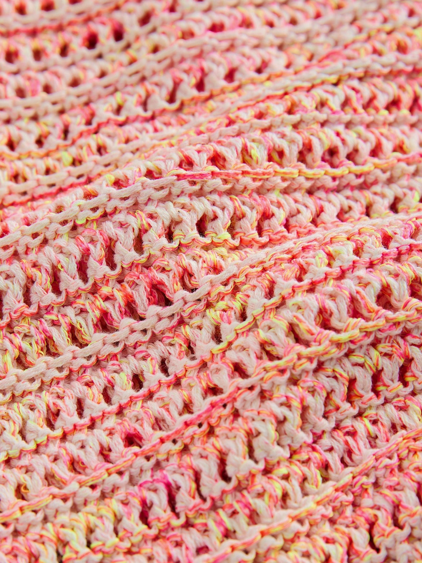 Dsiney Kidz - Fluro Orange Knitted Cardigan (3mths-10yrs) image 8