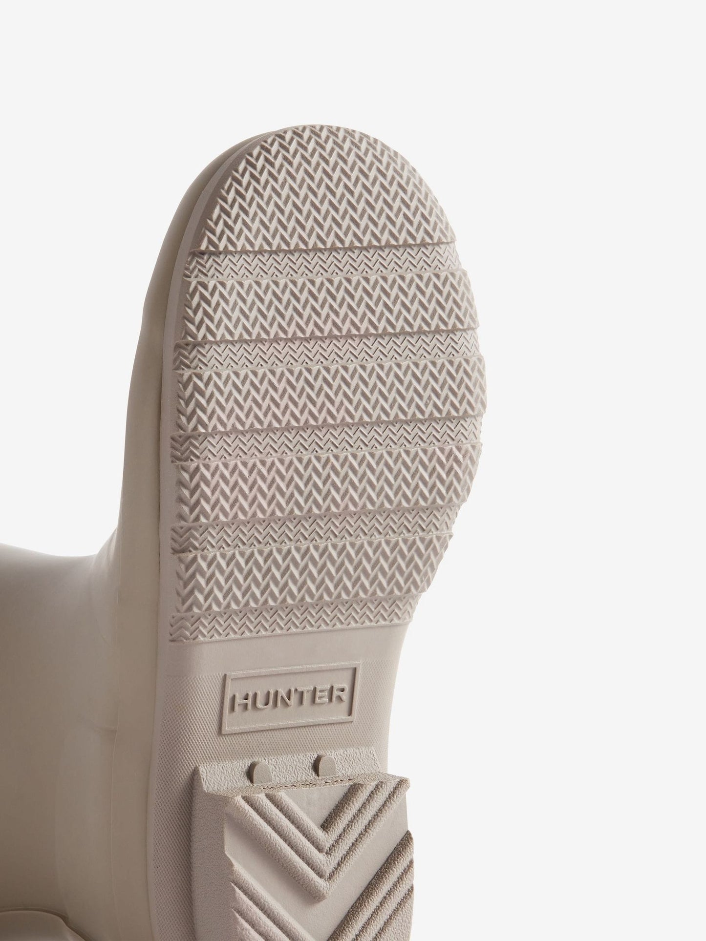 Hunter Grey Junior Original Boots image 4