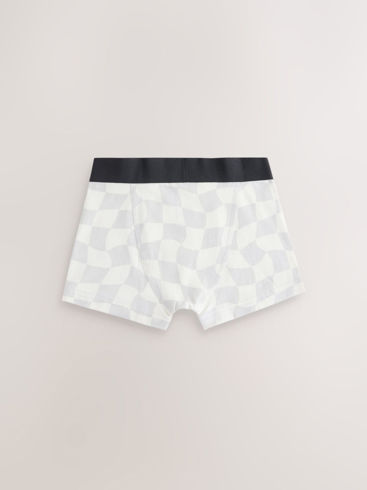 Dsiney Kidz - Multi Checkerboard Trunks 5 Pack (3-16yrs) image 7