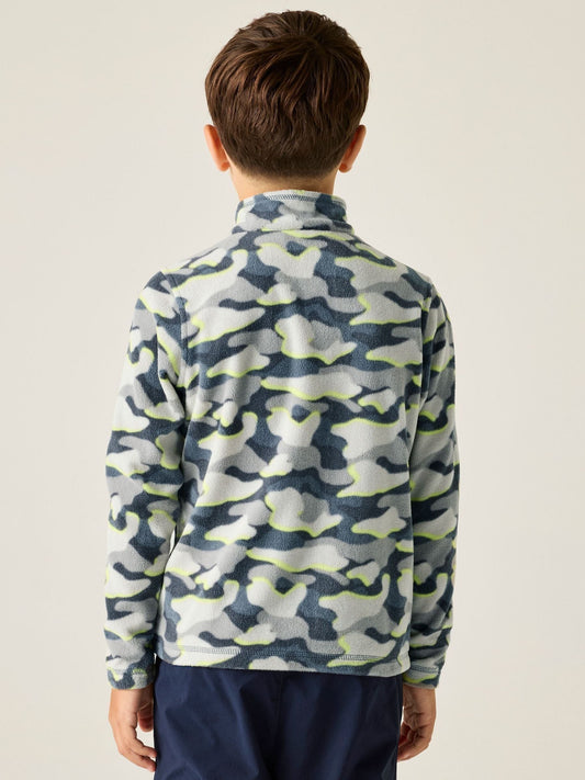 Dsiney Kidz - Regatta Green Hot Shot II Fleece image 2