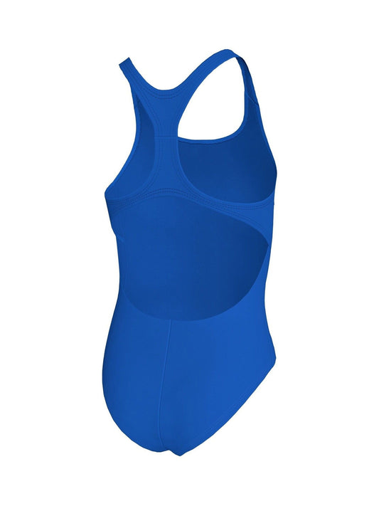 Dsiney Kidz - Nike Blue Essential Racerback Swimsuit image 2