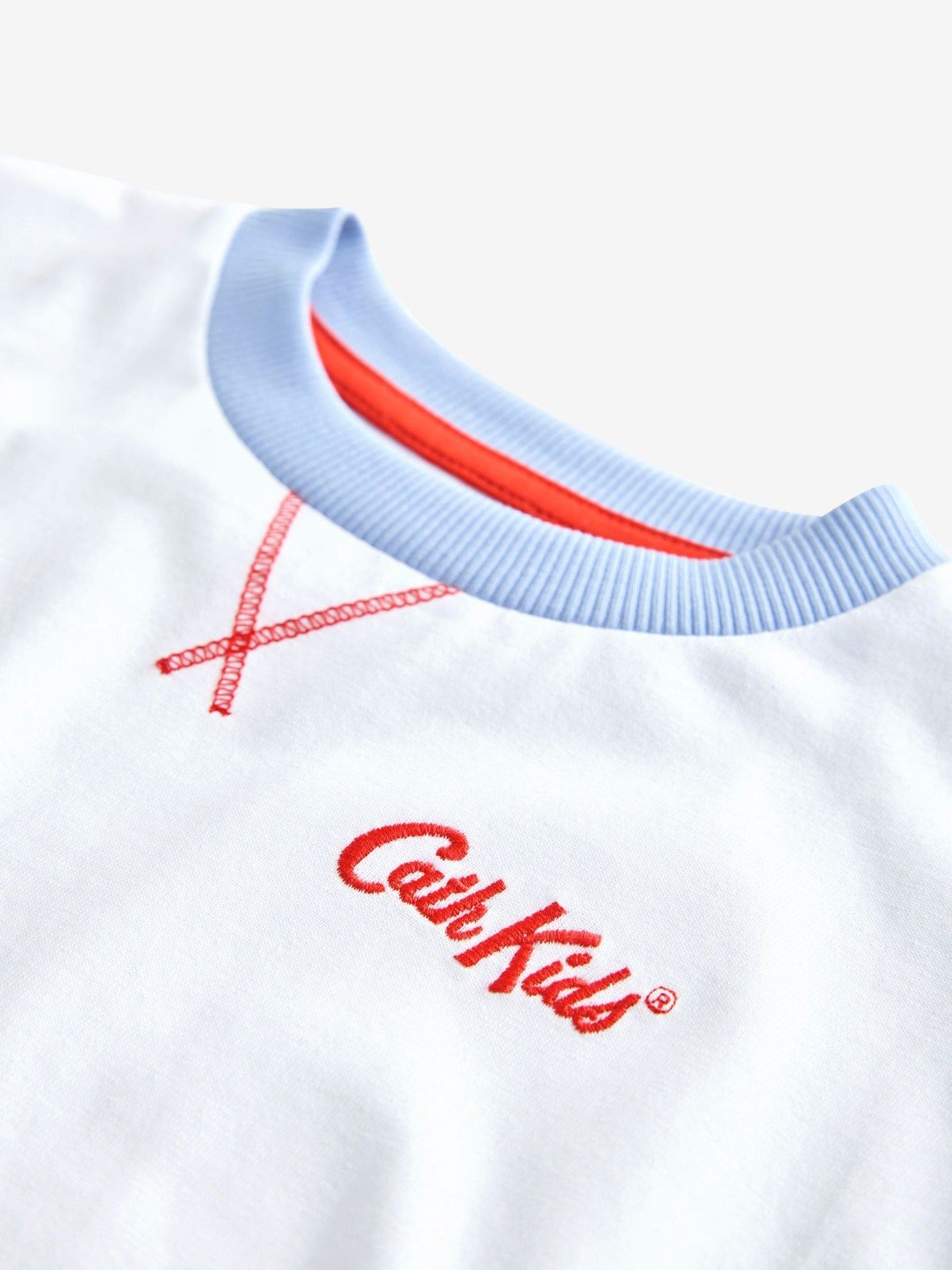 Dsiney Kidz - White London Bus Cath Kidston T-Shirt (3mths-7yrs) image 10