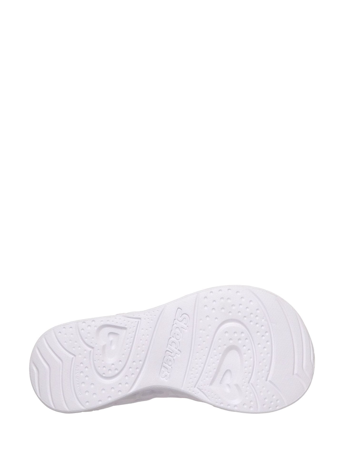 Skechers Purple Heart Lights Sandals image 5