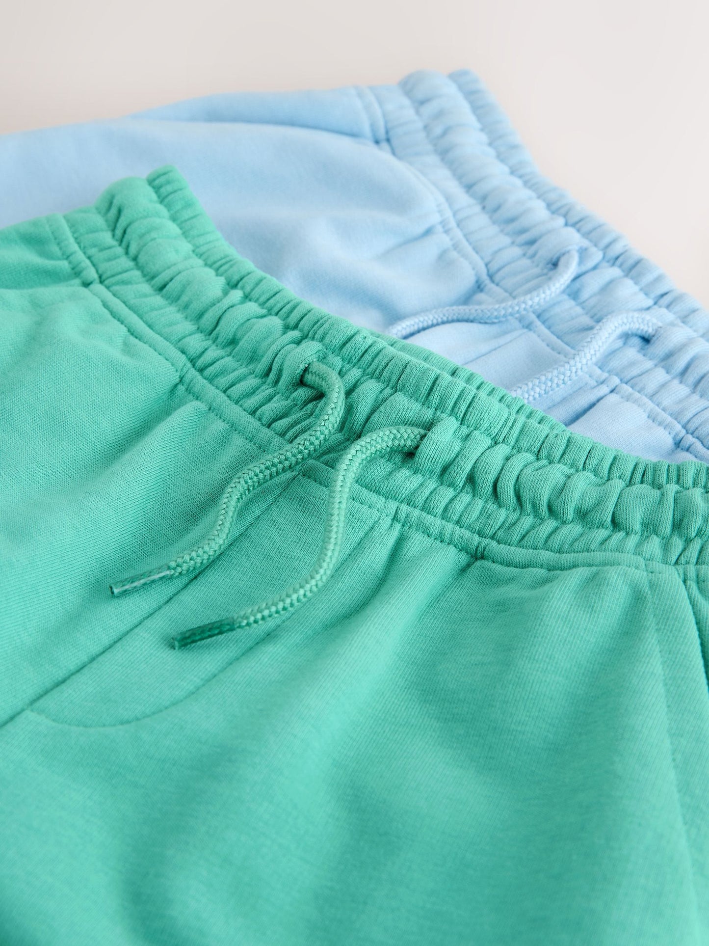 Dsiney Kidz - Mineral Green/Blue Basic Shorts (3-16yrs) image 6