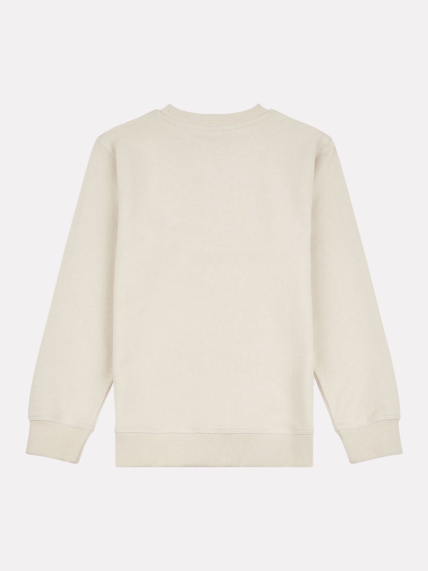 Dsiney Kidz - New Balance Brown French Terry Small Logo Crew Sweatshirt image 7