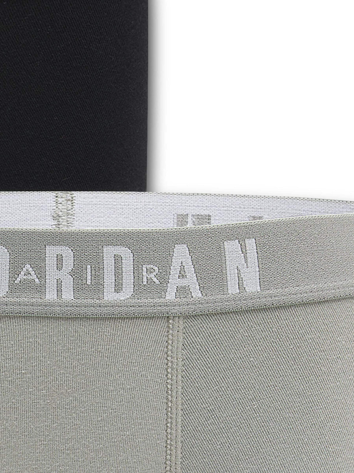 Dsiney Kidz - Jordan Blue Flight Cotton Core Drifit Boxer Briefs 3 Pack image 3