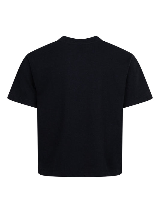 Dsiney Kidz - Jordan Black Brooklyn Essentials T-Shirt image 2