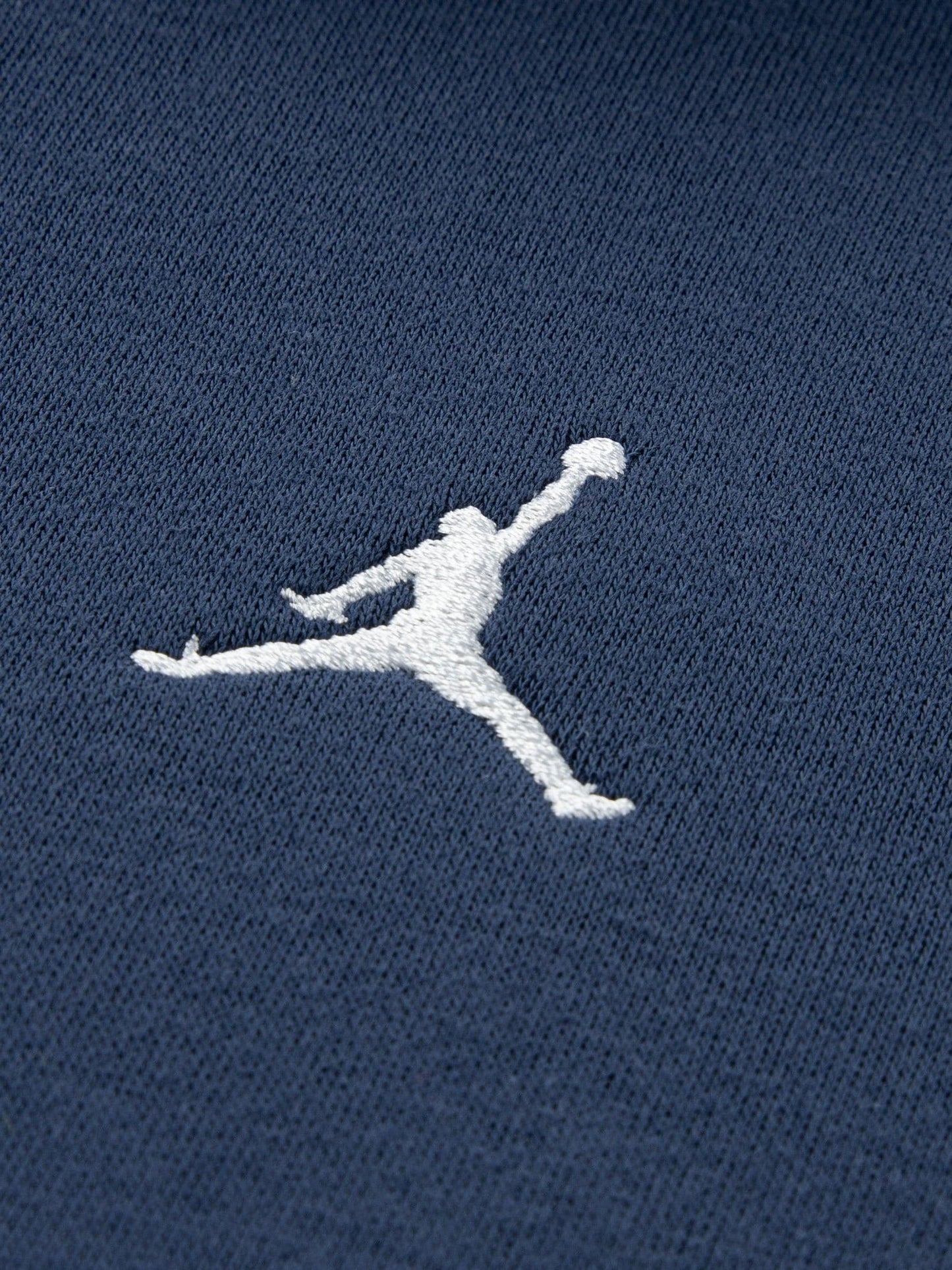 Dsiney Kidz - Jordan Squadron Blue Brooklyn Overhead Hoodie image 3