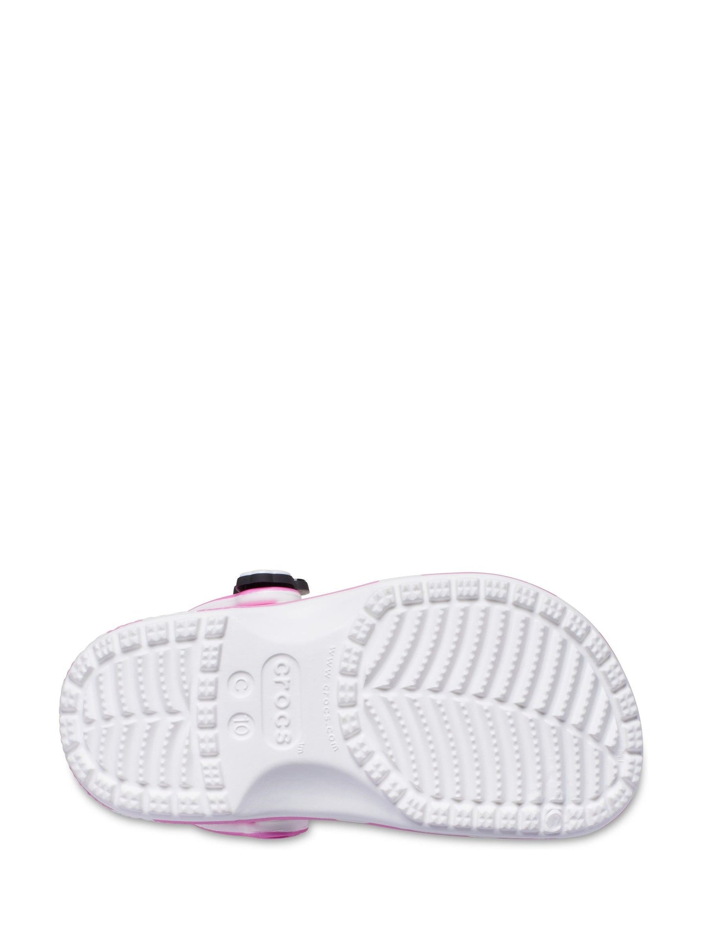 Crocs Pink Disney Minnie Mouse Classic Clogs image 7