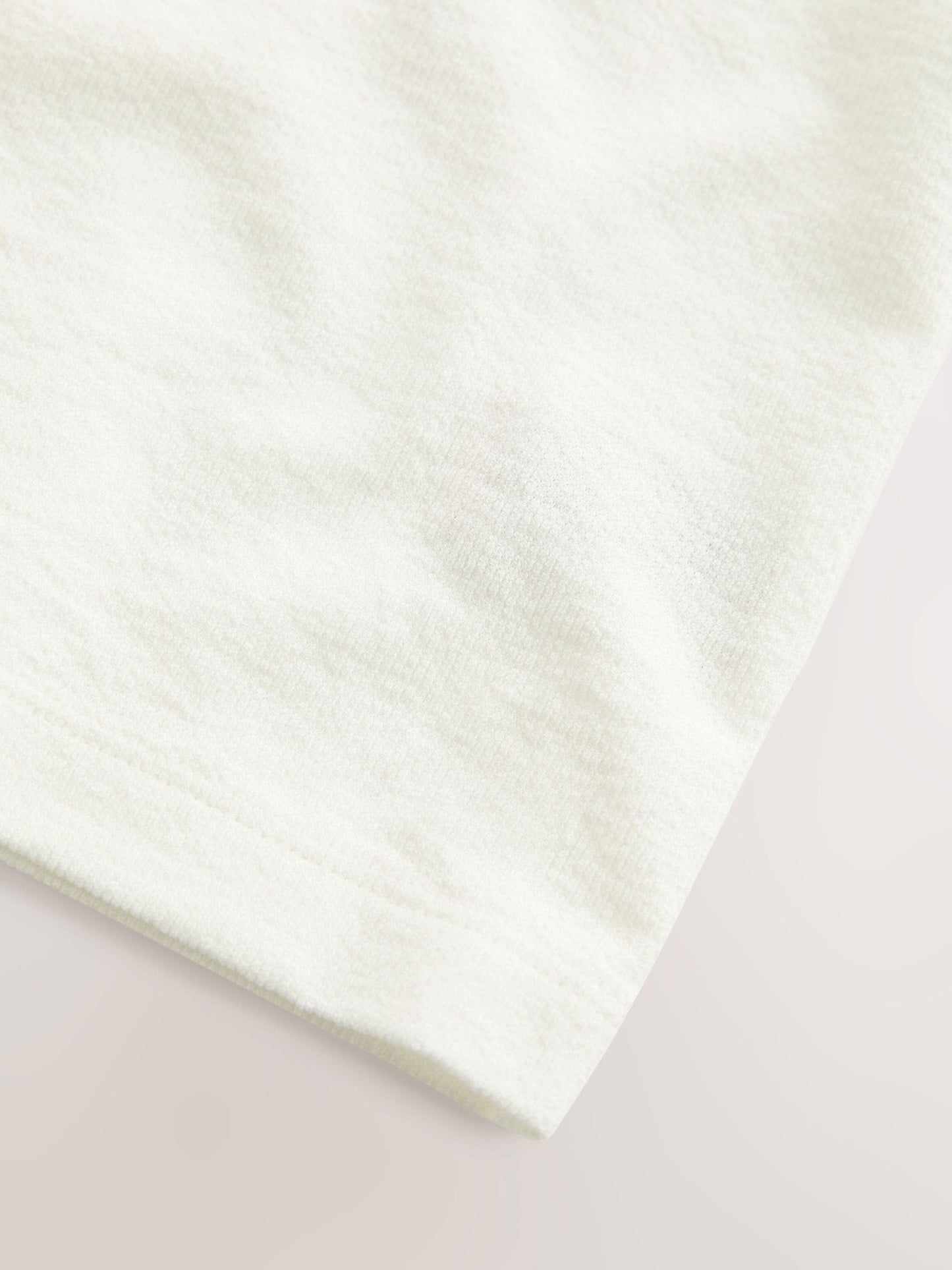 Dsiney Kidz - White Short Sleeve Henley Neck T-Shirt (3mths-7yrs) image 5