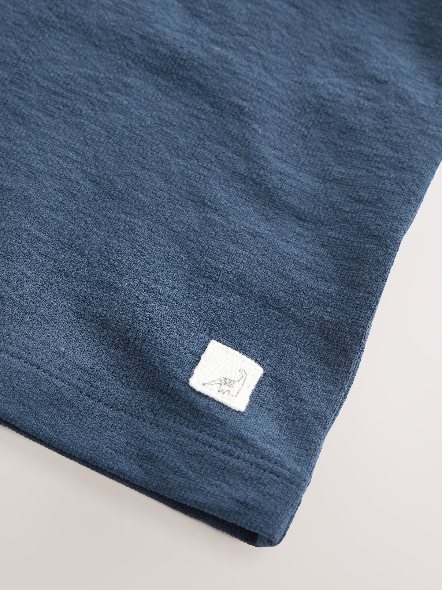 Dsiney Kidz - Blue Short Sleeve Henley Neck T-Shirt (3mths-7yrs) image 6