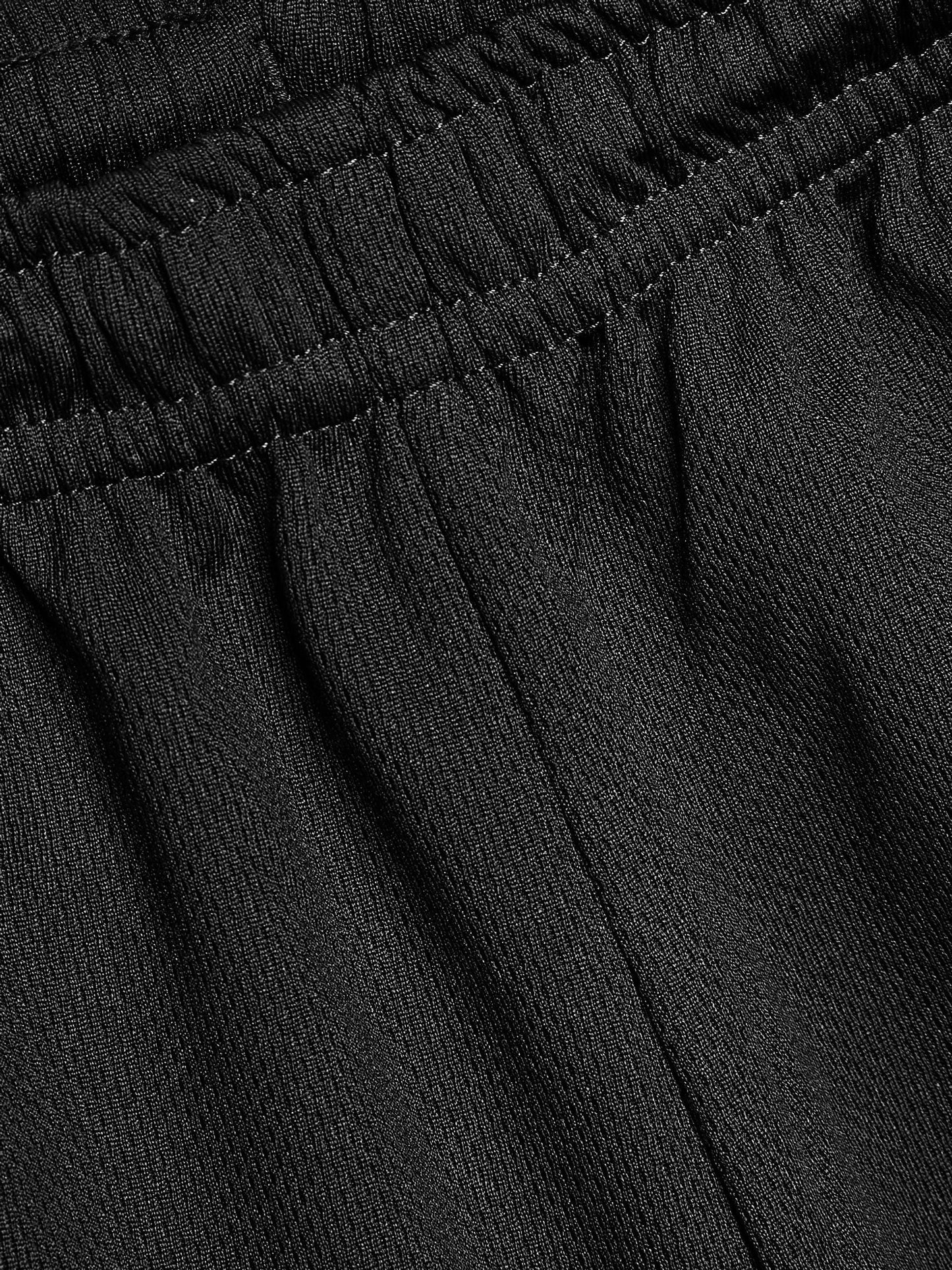 Dsiney Kidz - Black 2 Pack Sports Shorts (3-16yrs) image 5