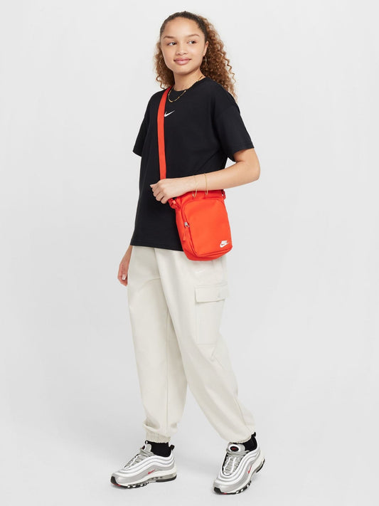 Dsiney Kidz - Nike Black Sportswear T-Shirt image 2