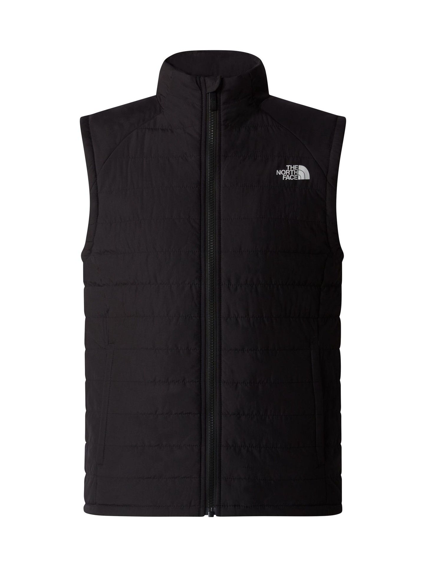 Dsiney Kidz - The North Face Black Never Stop Puffer Gilet image 6
