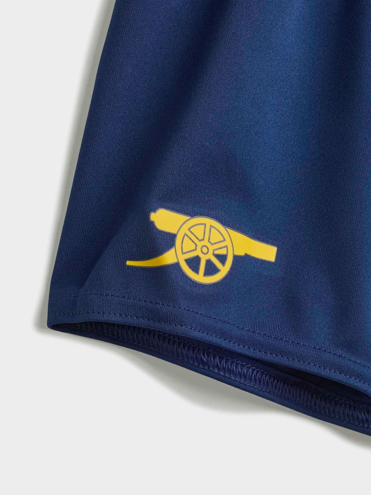 adidas Blue original Arsenal FC 26/27 Away Kit T-Shirt & Short Set - image 8