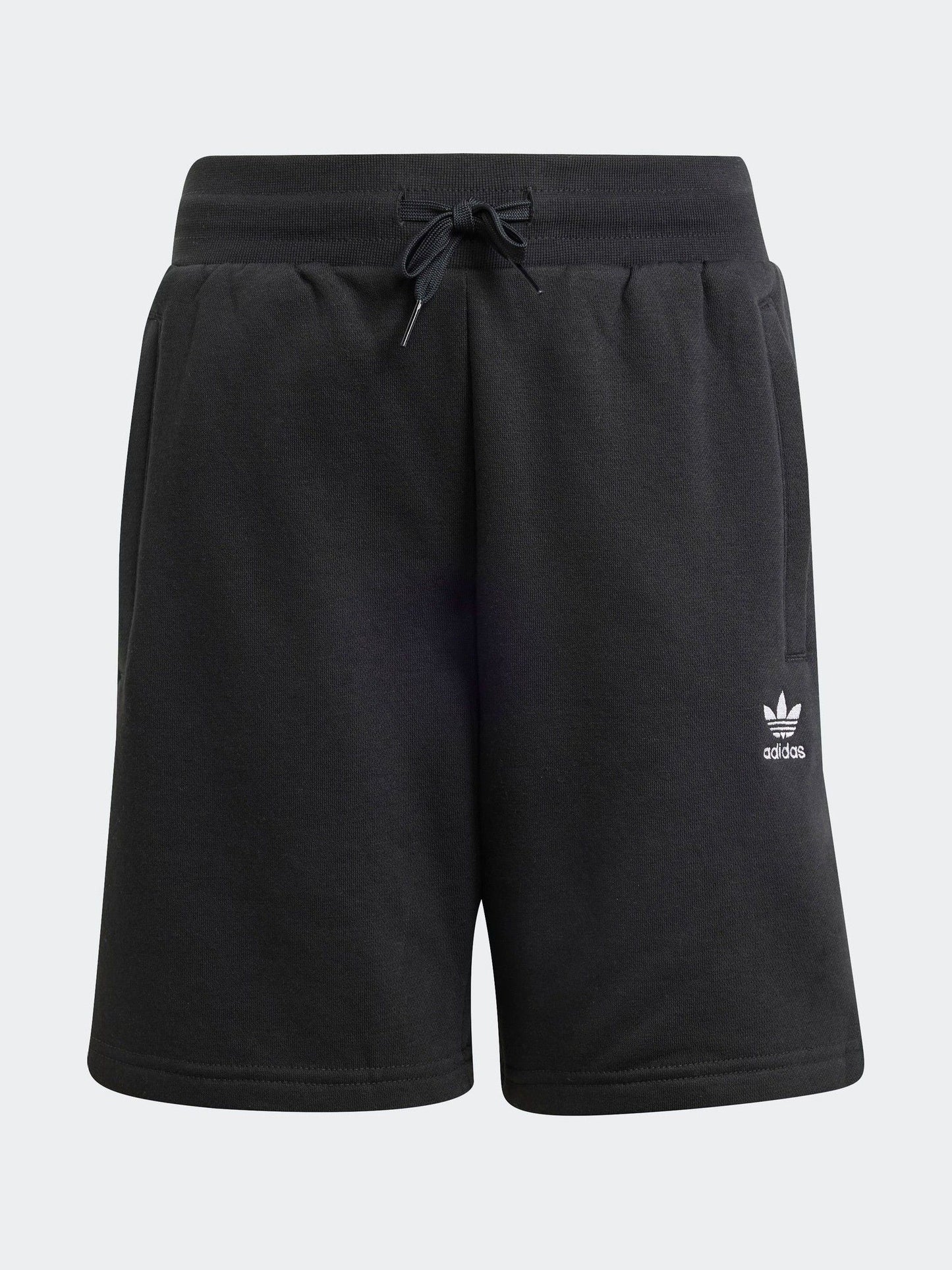 Dsiney Kidz - adidas Originals Black Kids Shorts image 9
