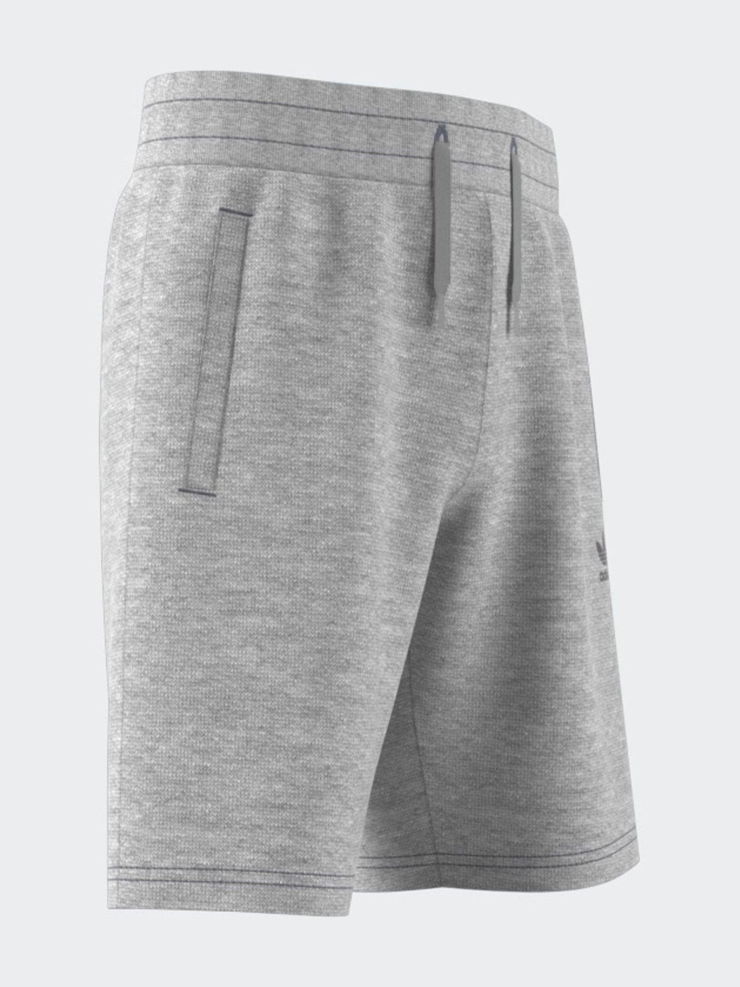 Dsiney Kidz - adidas Originals Grey Kids Shorts image 9