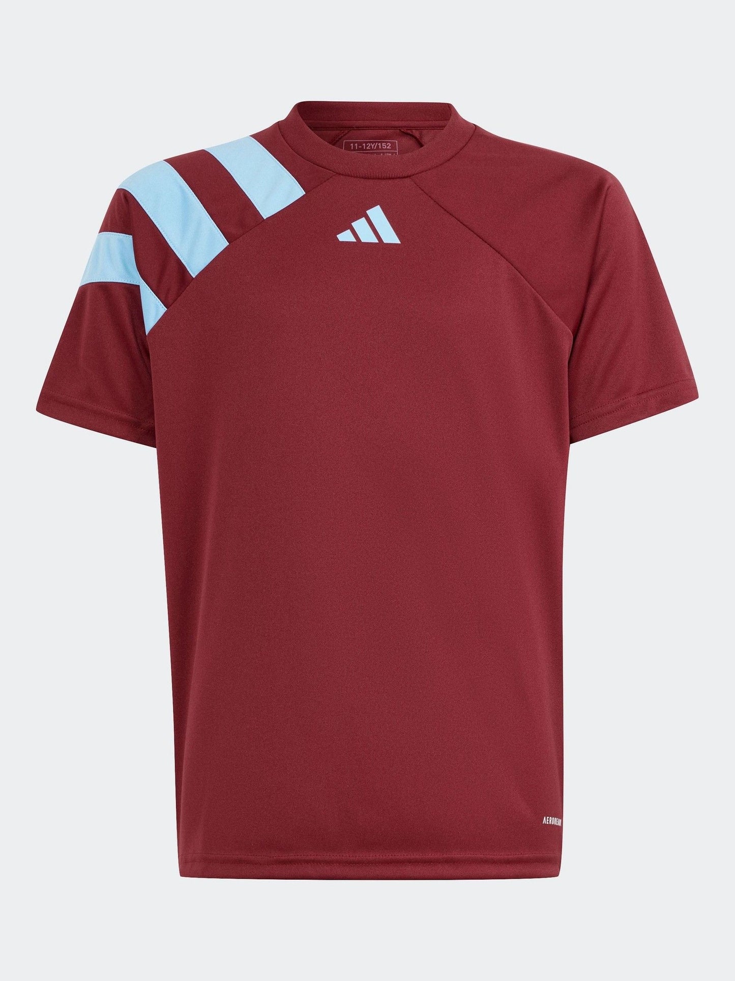 Dsiney Kidz - adidas Red Fortore 23 Jersey image 1