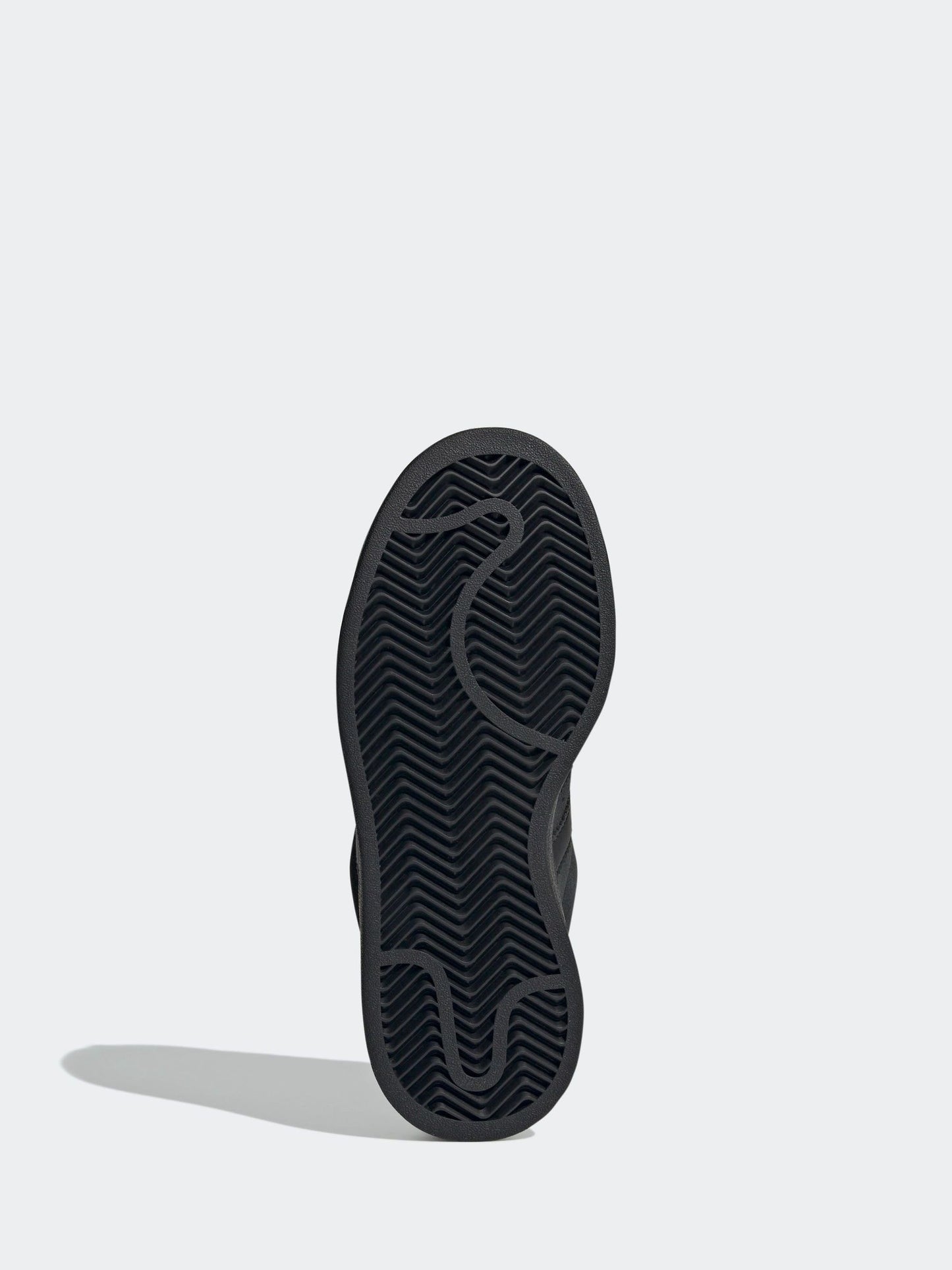adidas Originals Black Campus 00s Lace Junior Trainers image 7