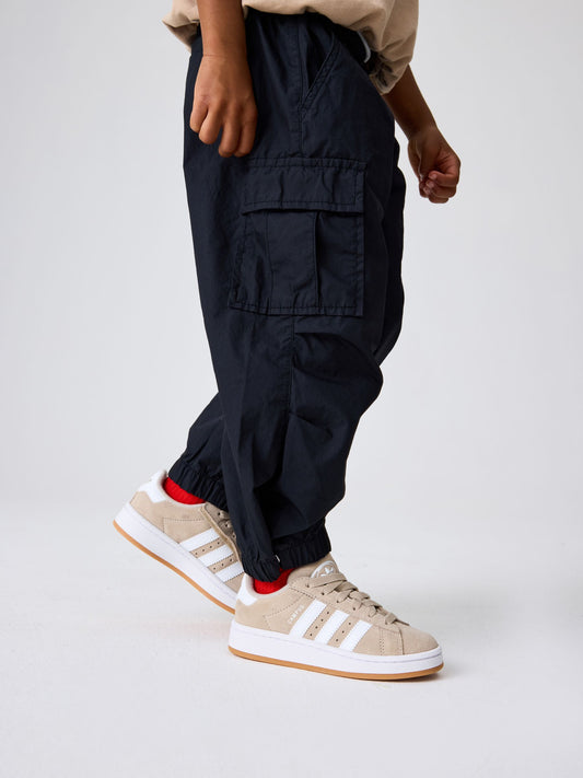 adidas Originals Light Brown Campus 00s Elastic Lace Kids Trainers image 2