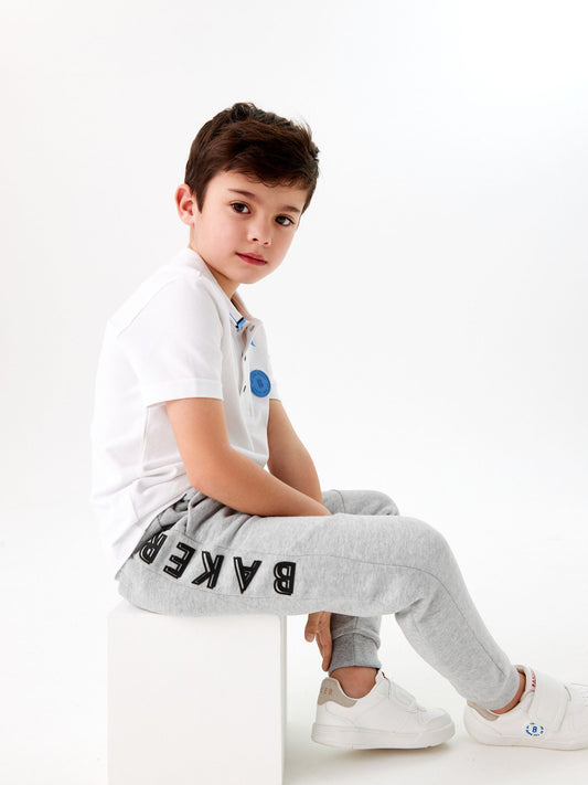 Baker by Ted Baker 100% Cotton Joggers image 2