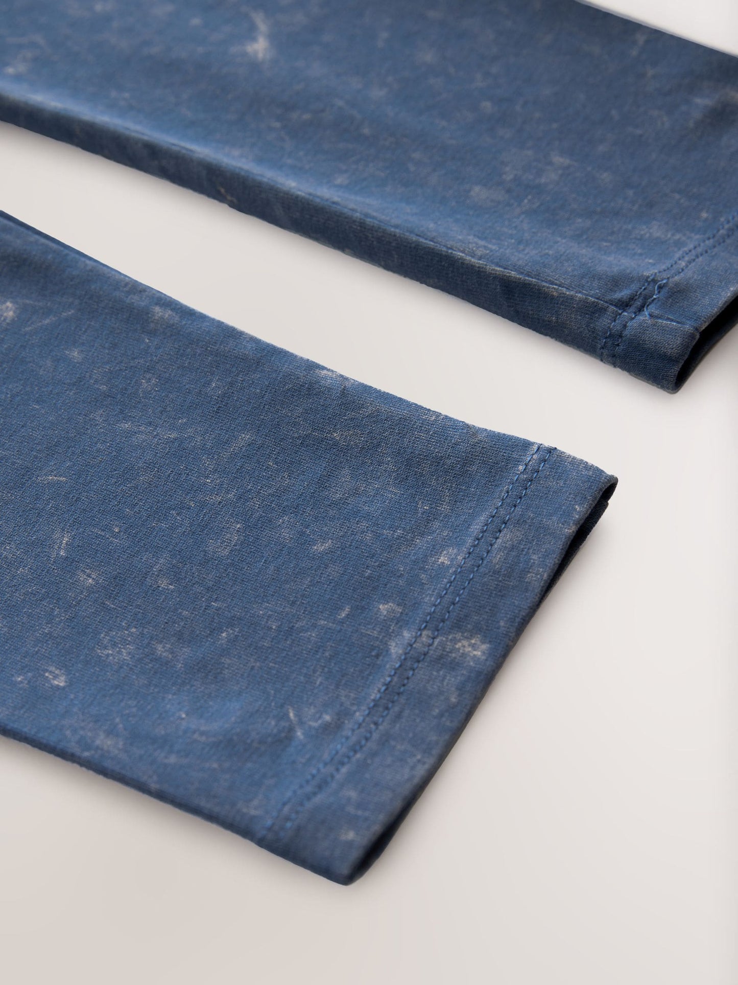 Dsiney Kidz - Mid Blue Leggings (3-16yrs) image 4