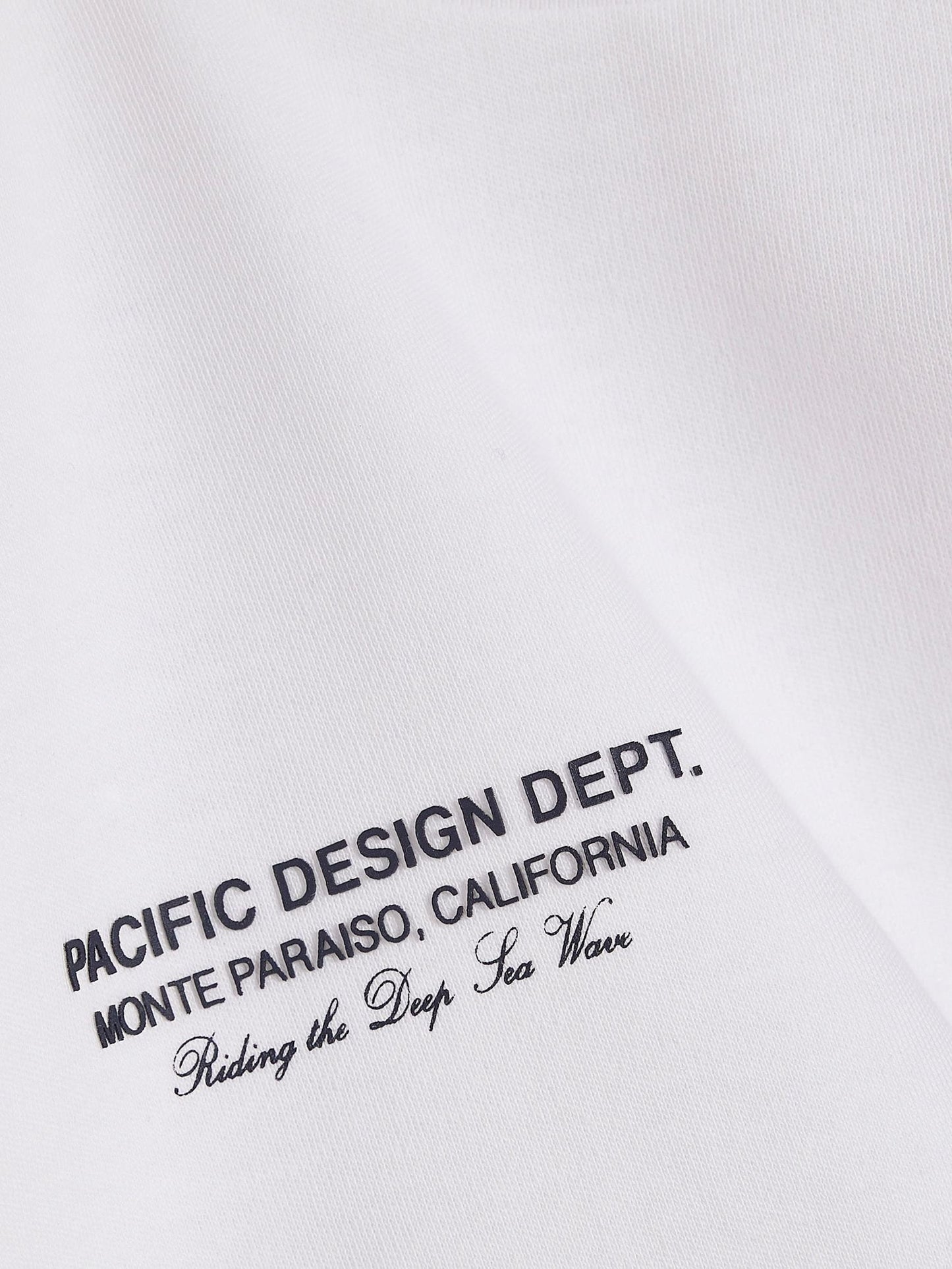 Dsiney Kidz - River Island White Palm Mesh T-Shirt & Shorts Set image 5